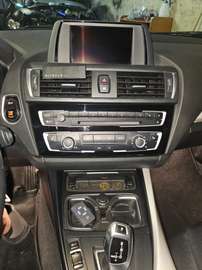 Cabriolet 220d 190 ch Lounge A