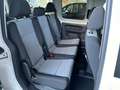 Volkswagen Caddy Maxi Comfortline 2,0 TDI Biały - thumbnail 12