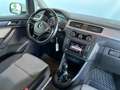 Volkswagen Caddy Maxi Comfortline 2,0 TDI Weiß - thumbnail 10