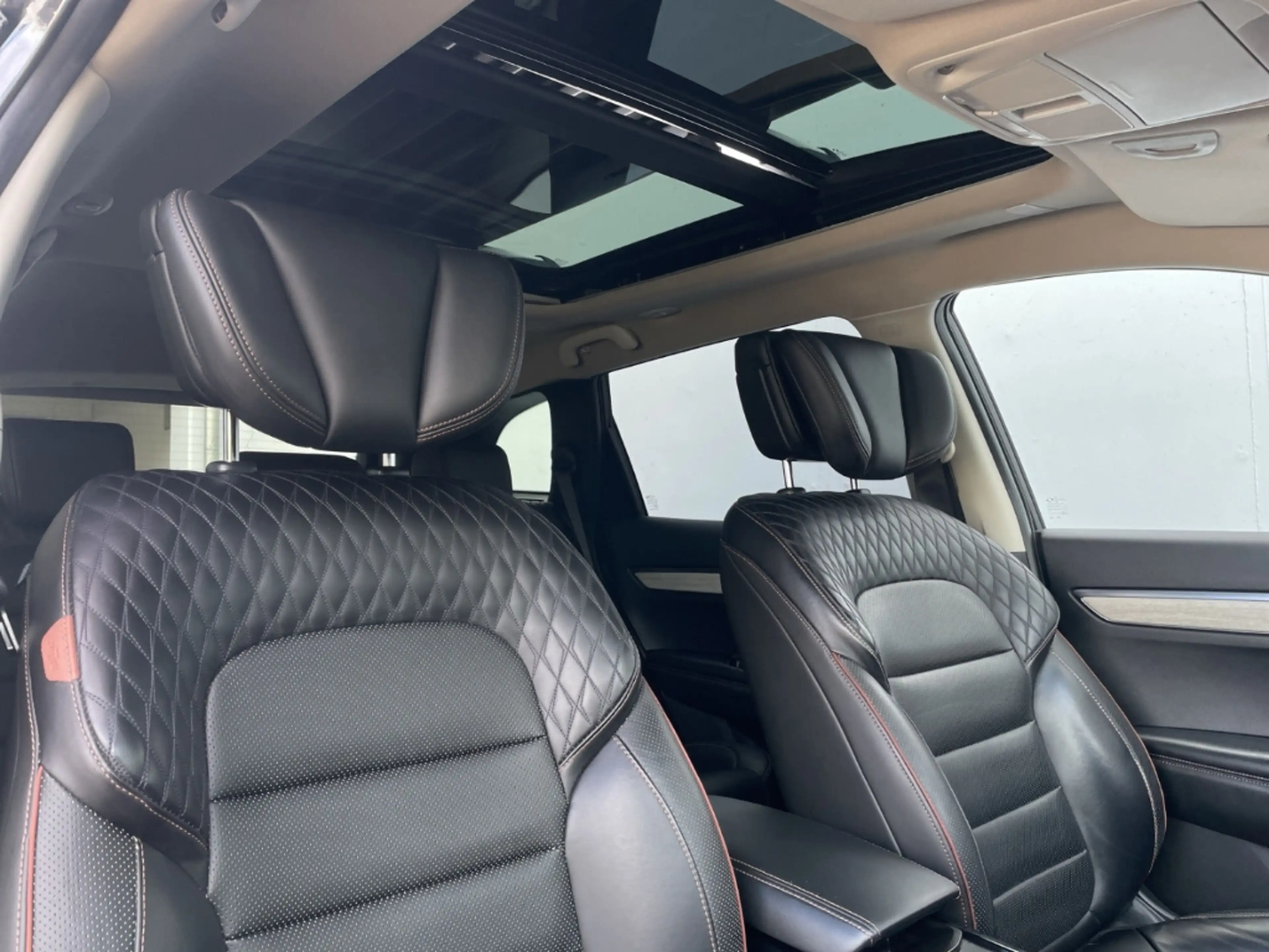 Renault Koleos TCe Initiale Paris Pano/Kamera/Bose/Navi/el.Heckkl — photo 8