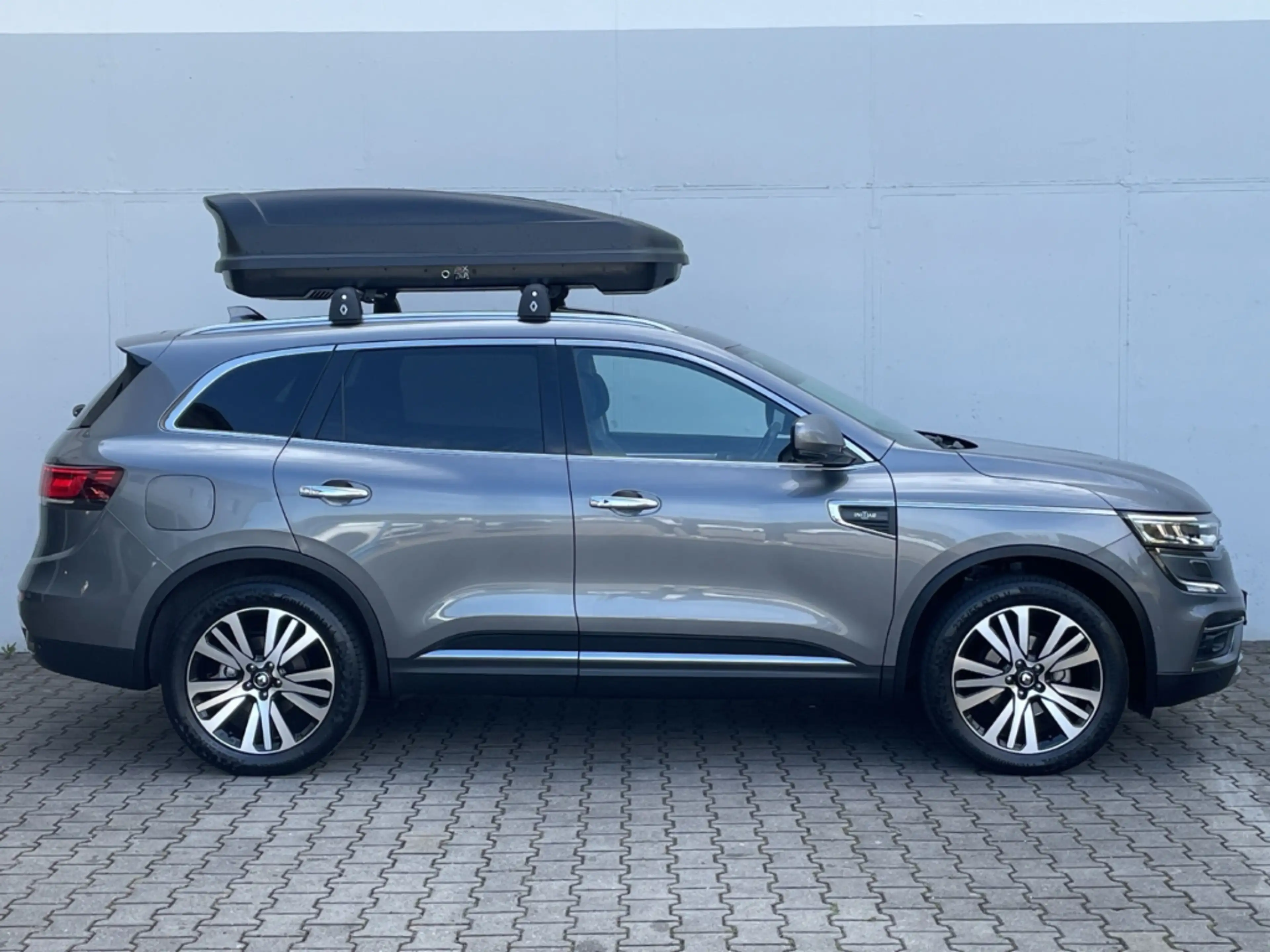 Renault Koleos TCe Initiale Paris Pano/Kamera/Bose/Navi/el.Heckkl — photo 5