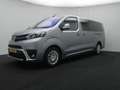 Toyota Proace Electric Worker Extra Range Prof Dubbel Cabine 75 Grijs - thumbnail 1