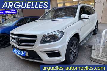 Full Equipe 7Plazas 557cv