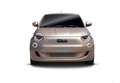 Fiat 500e 42 kWh  Icon Violett - thumbnail 5