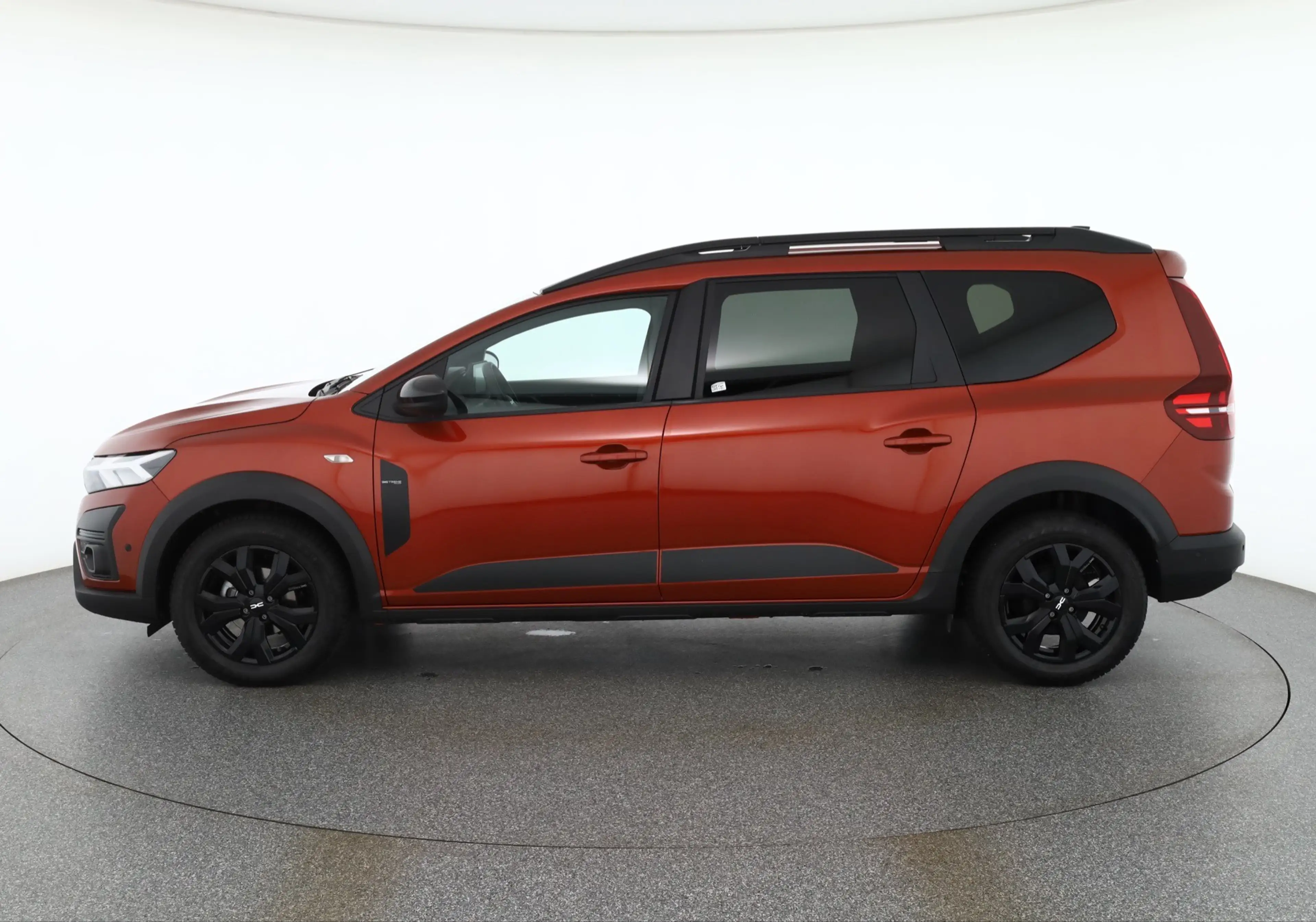 Dacia Jogger 1.0 TCE Extreme+ LED Navi Kamera AHK DAB — photo 2