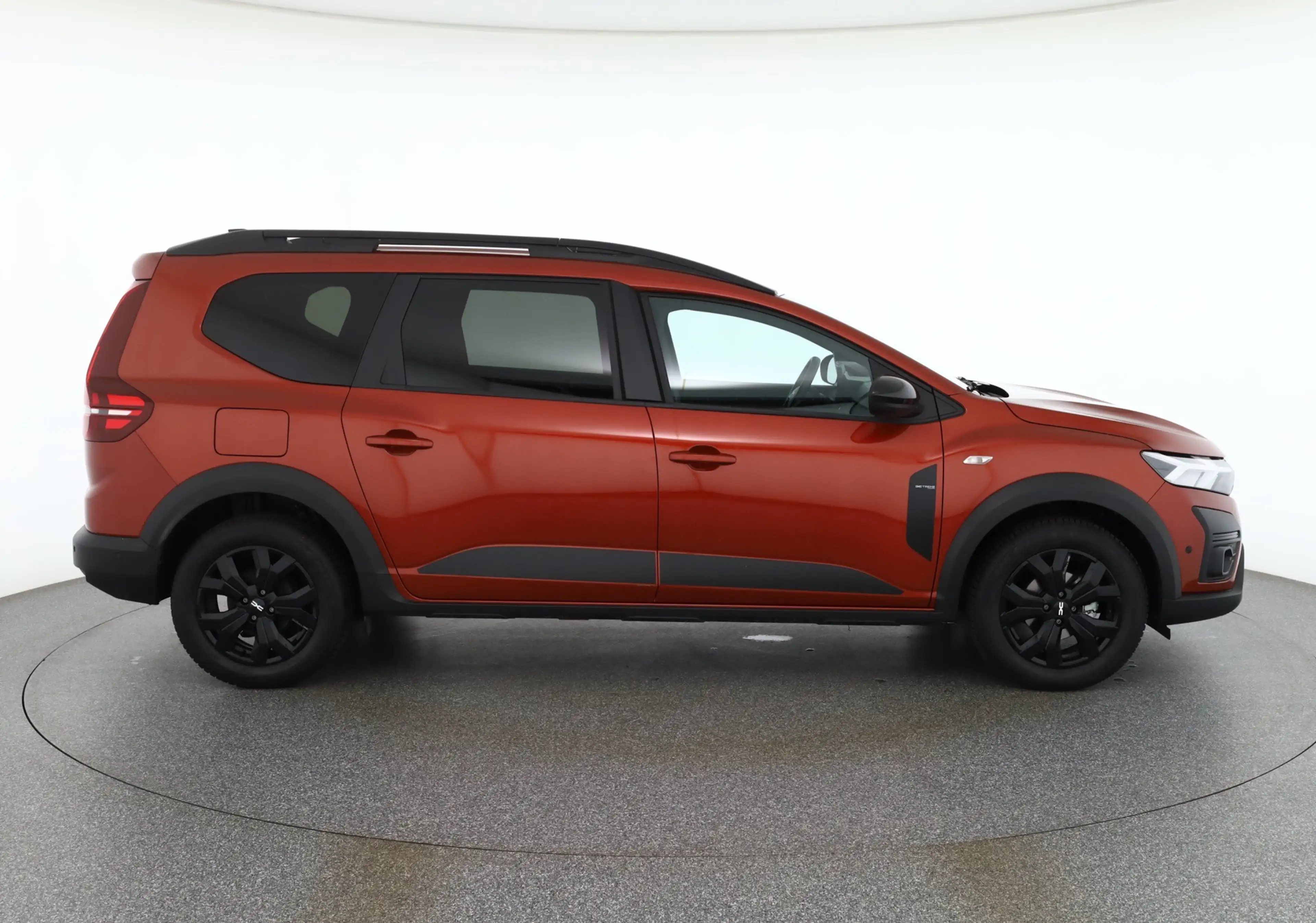 Dacia Jogger 1.0 TCE Extreme+ LED Navi Kamera AHK DAB — photo 6