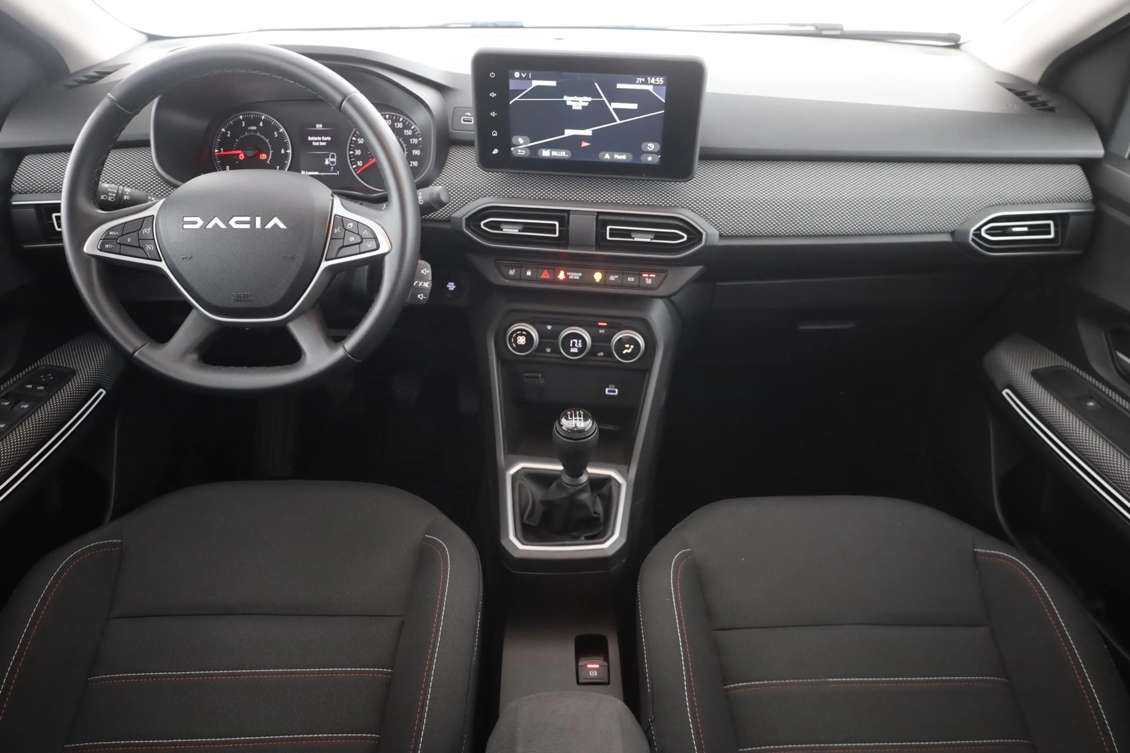 Dacia Jogger 1.0 TCE Extreme+ LED Navi Kamera AHK DAB — photo 9