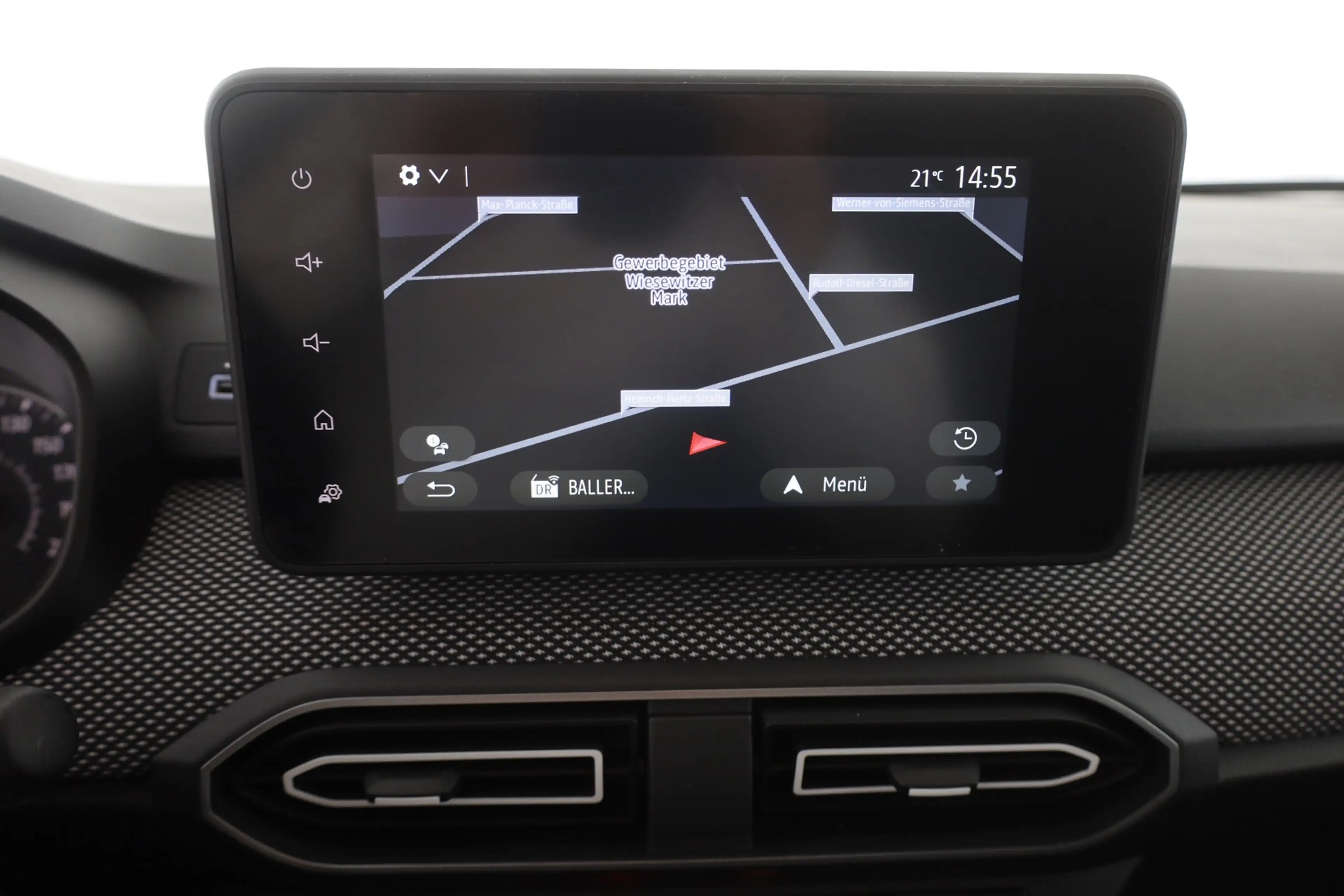 Dacia Jogger 1.0 TCE Extreme+ LED Navi Kamera AHK DAB — photo 11