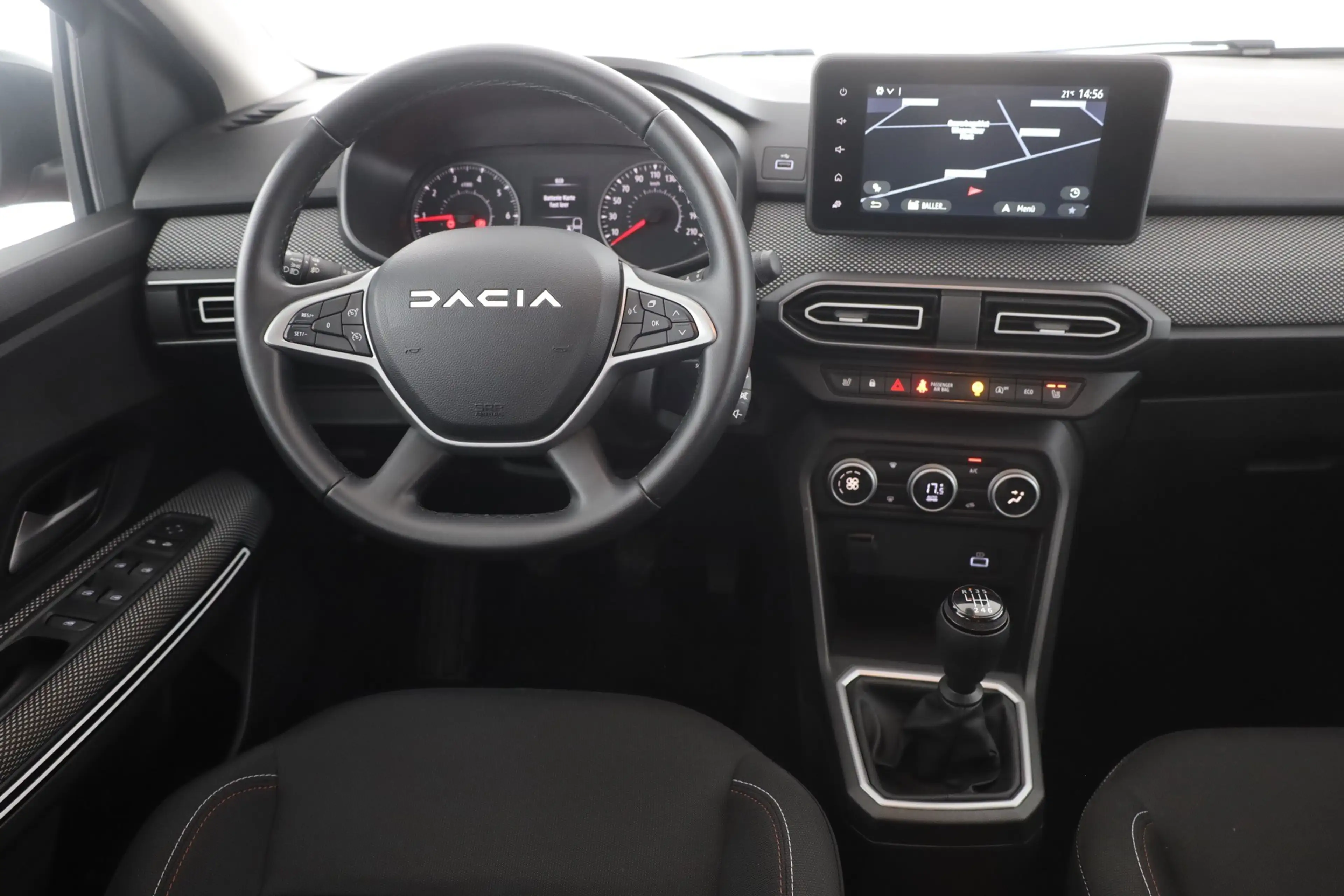 Dacia Jogger 1.0 TCE Extreme+ LED Navi Kamera AHK DAB — photo 10