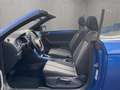 Volkswagen T-Roc Cabriolet Style 1,5 Ltr. - 110 kW 16V TSI*Stand... Blau - thumbnail 11