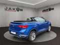 Volkswagen T-Roc Cabriolet Style 1,5 Ltr. - 110 kW 16V TSI*Stand... Blau - thumbnail 7