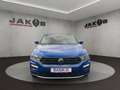 Volkswagen T-Roc Cabriolet Style 1,5 Ltr. - 110 kW 16V TSI*Stand... Blau - thumbnail 10