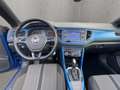 Volkswagen T-Roc Cabriolet Style 1,5 Ltr. - 110 kW 16V TSI*Stand... Blau - thumbnail 13
