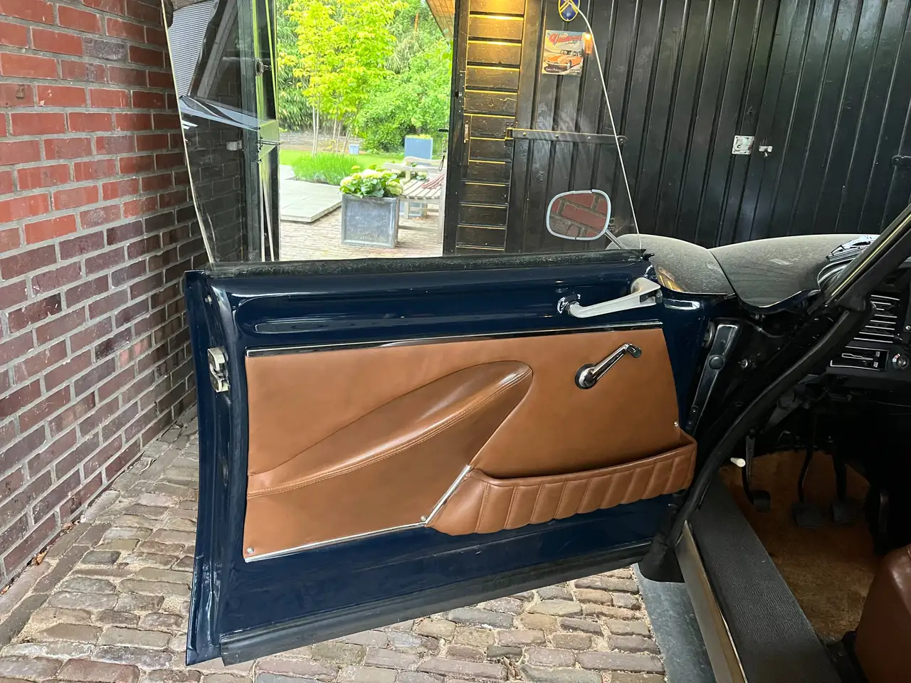 Citroen DS D Super, foto 12