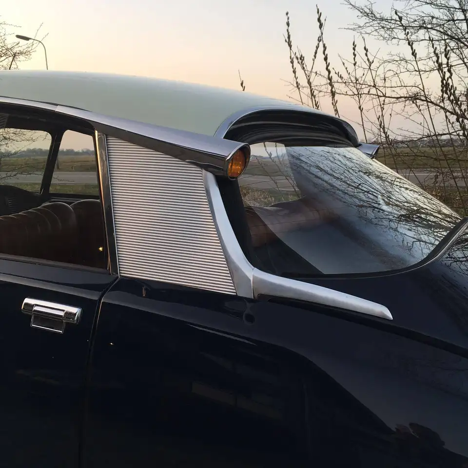 Citroen DS D Super, foto 9