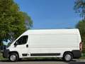 Fiat Ducato 35L 2.3 MultiJet L3H2, LAADKLEP, airconditioning, Wit - thumbnail 6