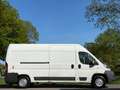 Fiat Ducato 35L 2.3 MultiJet L3H2, LAADKLEP, airconditioning, Wit - thumbnail 5