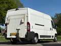 Fiat Ducato 35L 2.3 MultiJet L3H2, LAADKLEP, airconditioning, Wit - thumbnail 4