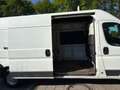 Fiat Ducato 35L 2.3 MultiJet L3H2, LAADKLEP, airconditioning, Wit - thumbnail 12