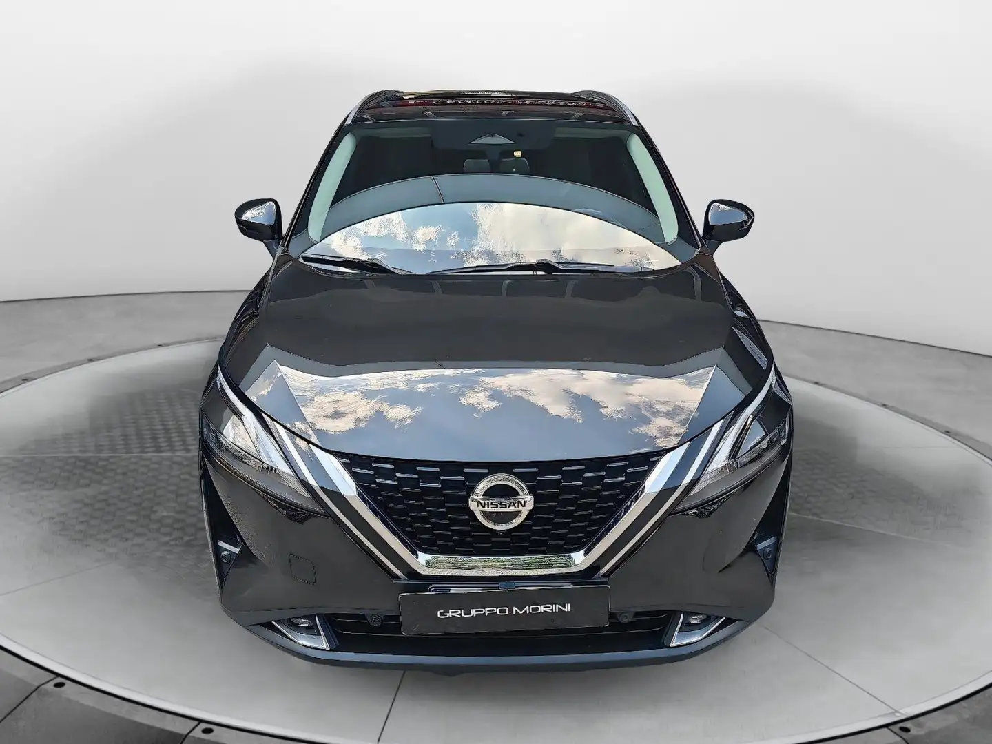 Nissan Qashqai MHEV 158 CV Xtronic N-Connecta - 2