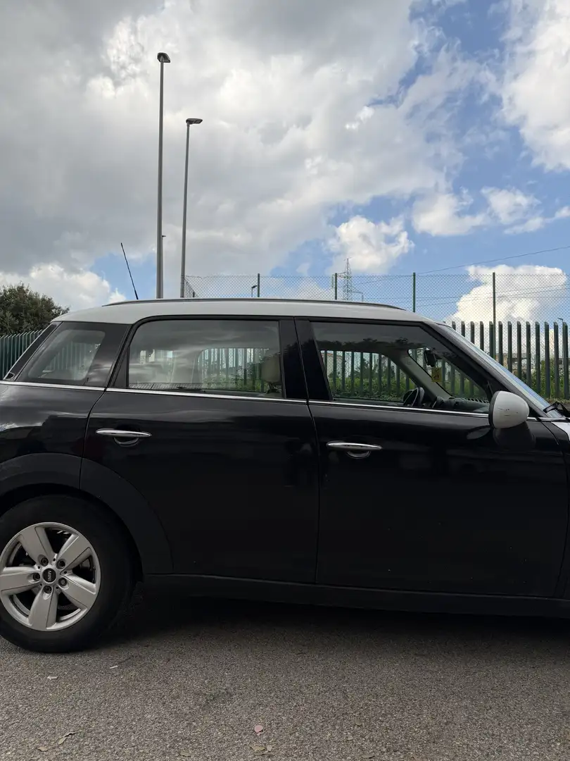 MINI Countryman D Business - 1