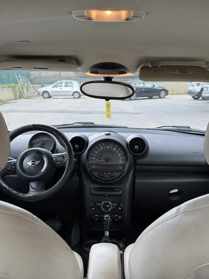 MINI Countryman D Business - 2