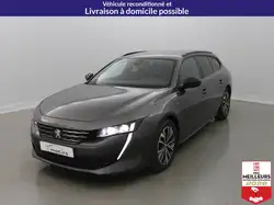 Peugeot 508 Hybrid 225 e-EAT8 Allure Pack