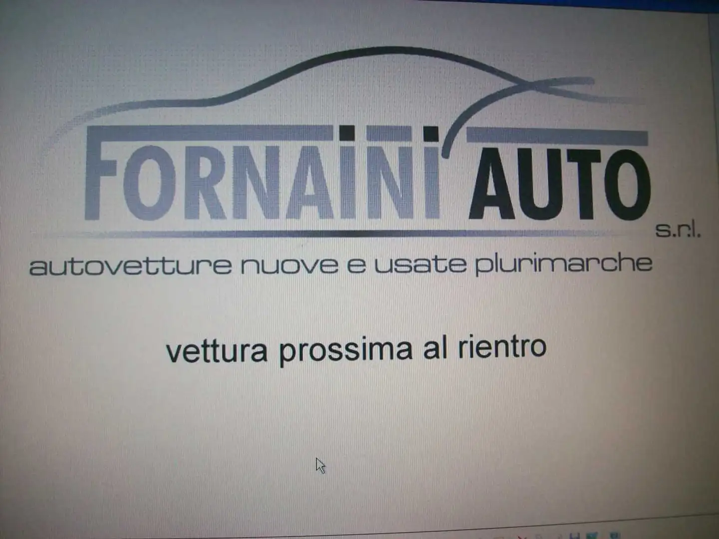Fiat Fiorino 1.3 MJT  80cv €6 CARGO SX FURGONE AZIENDALE Blanc - 2
