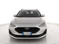 Ford Focus SW 1.5 ecoblue Business 120cv Argento - thumbnail 5