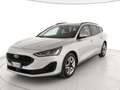 Ford Focus SW 1.5 ecoblue Business 120cv Argento - thumbnail 1