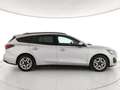 Ford Focus SW 1.5 ecoblue Business 120cv Argento - thumbnail 3