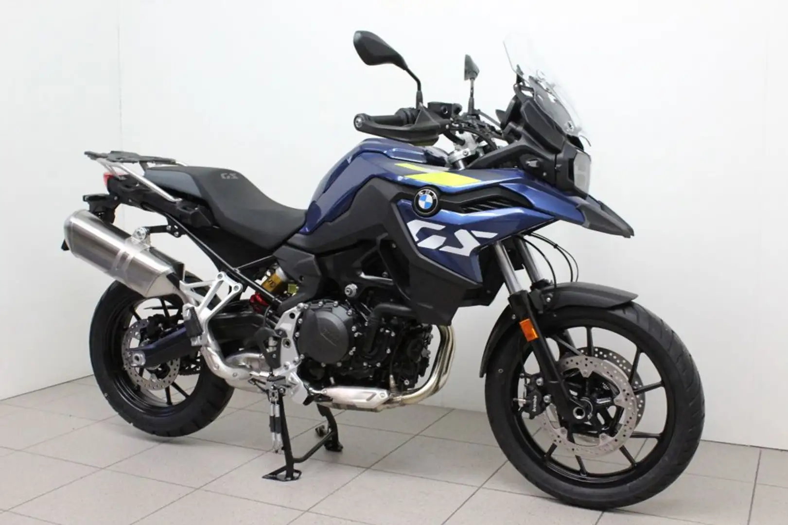 BMW F 800 GS - 2