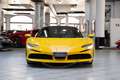 Ferrari SF90 Stradale LIFT SYSTEM|TELECAMERA|SCUDETTI|CARBON+LEDS|AFS Yellow - thumbnail 2