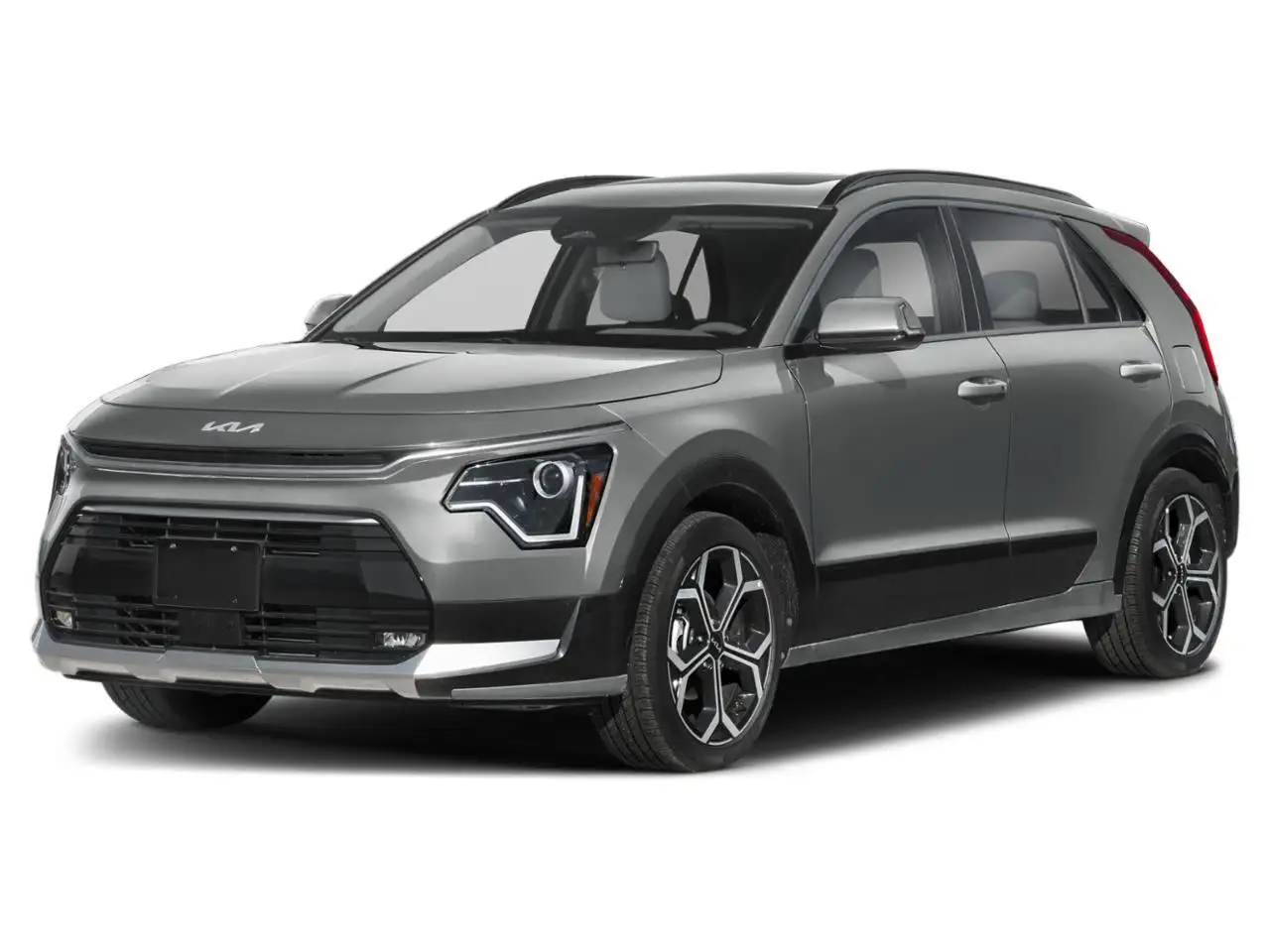 2026 Kia Niro