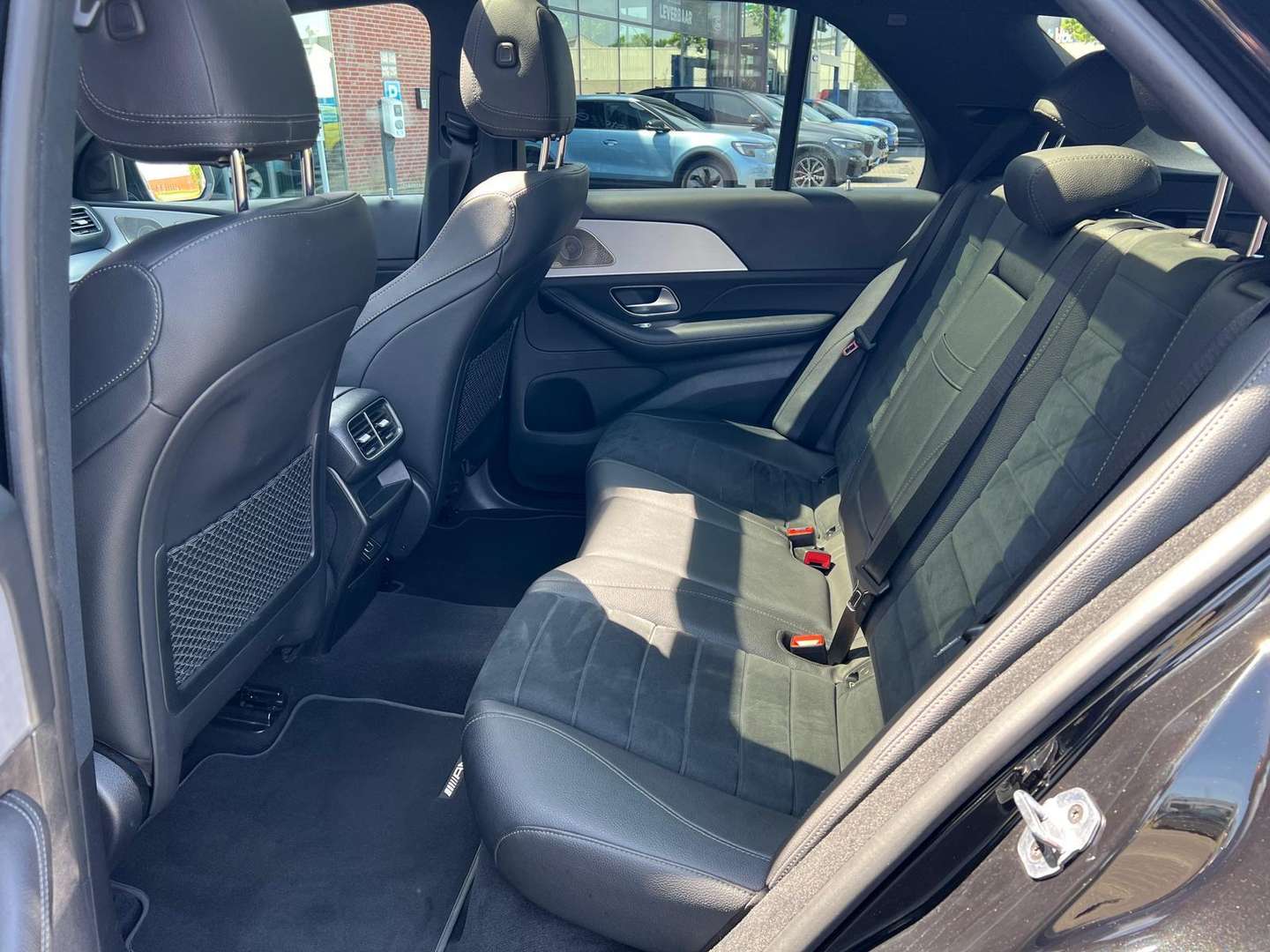 Mercedes GLE 350 AMG - 2023 - Joinsteer - #13