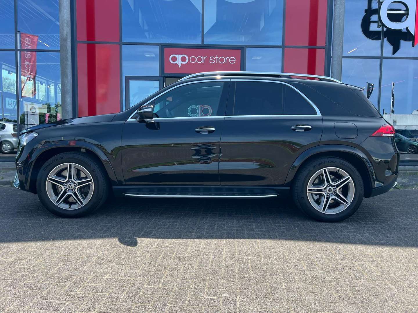Mercedes GLE 350 AMG - 2023 - Joinsteer - #4