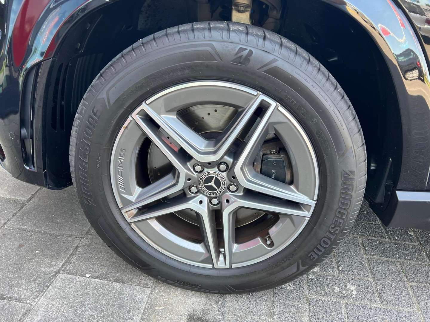 Mercedes GLE 350 AMG - 2023 - Joinsteer - #9