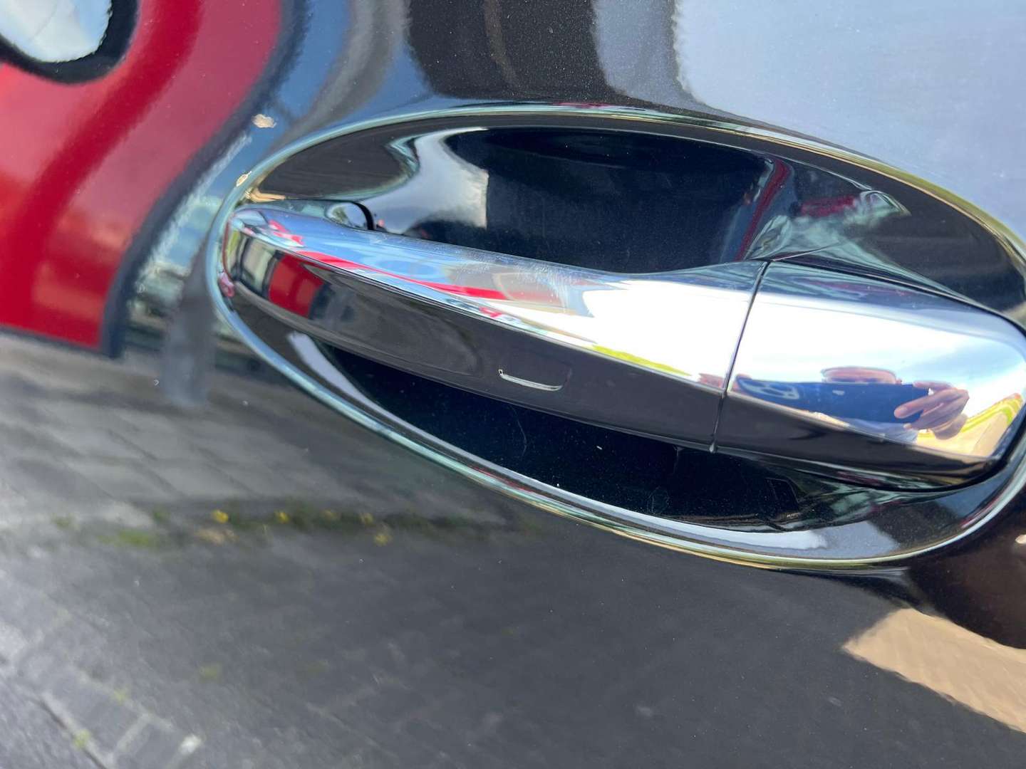 Mercedes GLE 350 AMG - 2023 - Joinsteer - #7