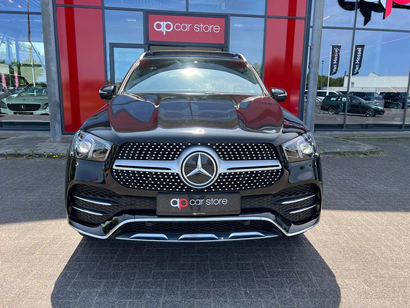 Mercedes GLE 350 AMG - 2023 - Joinsteer - #3