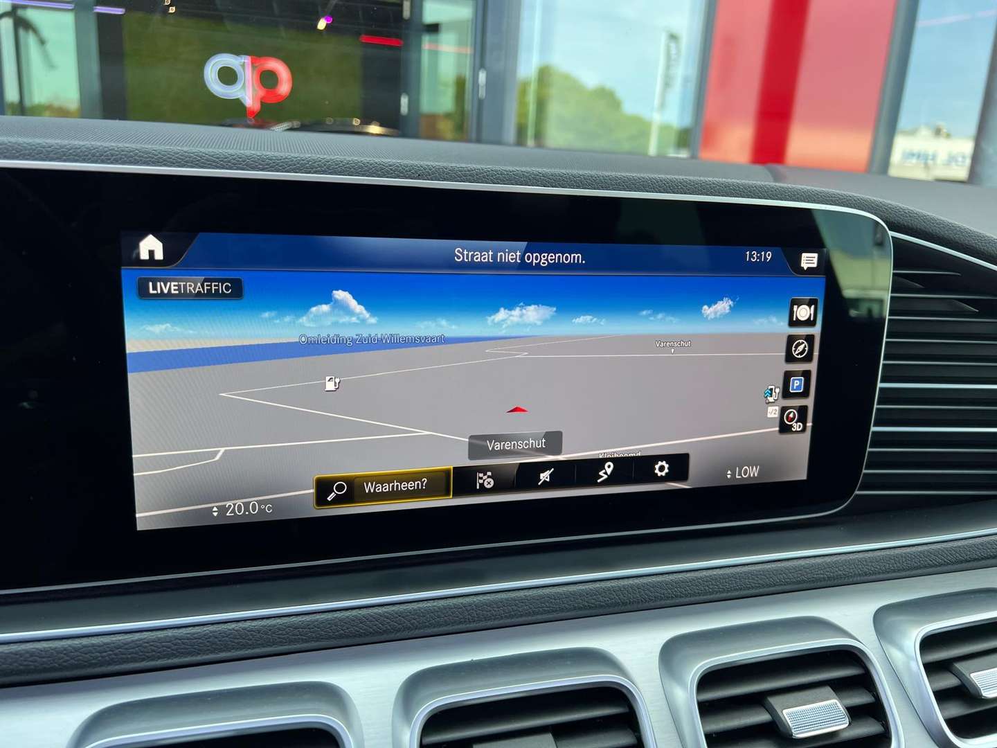 Mercedes GLE 350 AMG - 2023 - Joinsteer - #15