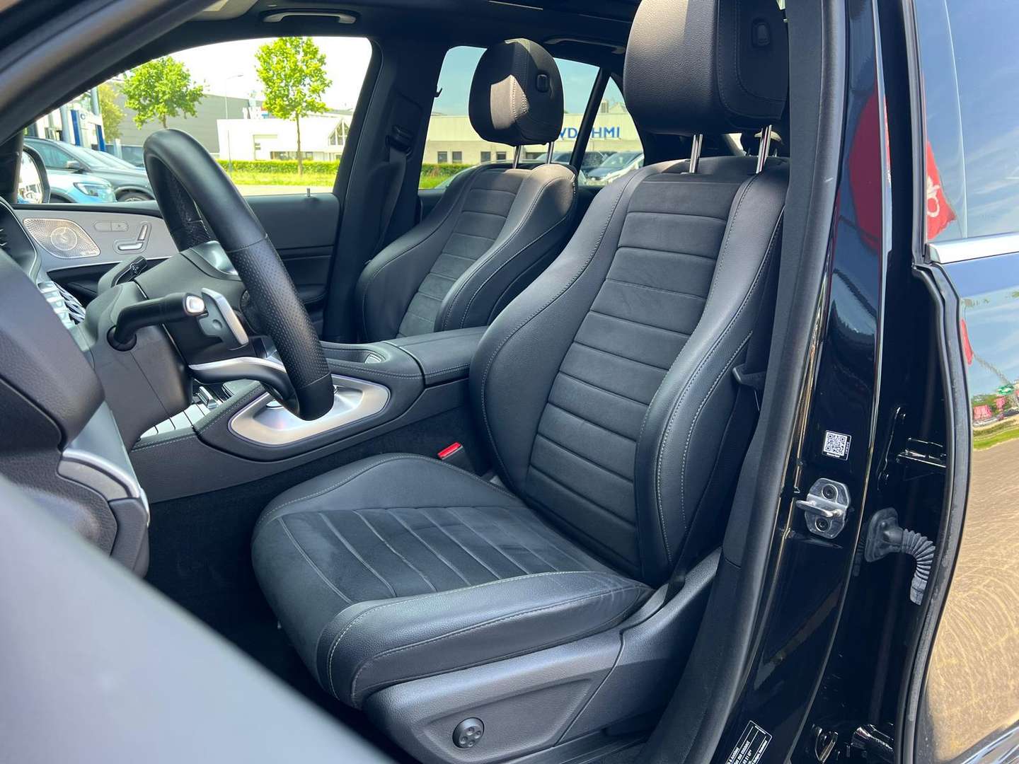 Mercedes GLE 350 AMG - 2023 - Joinsteer - #12