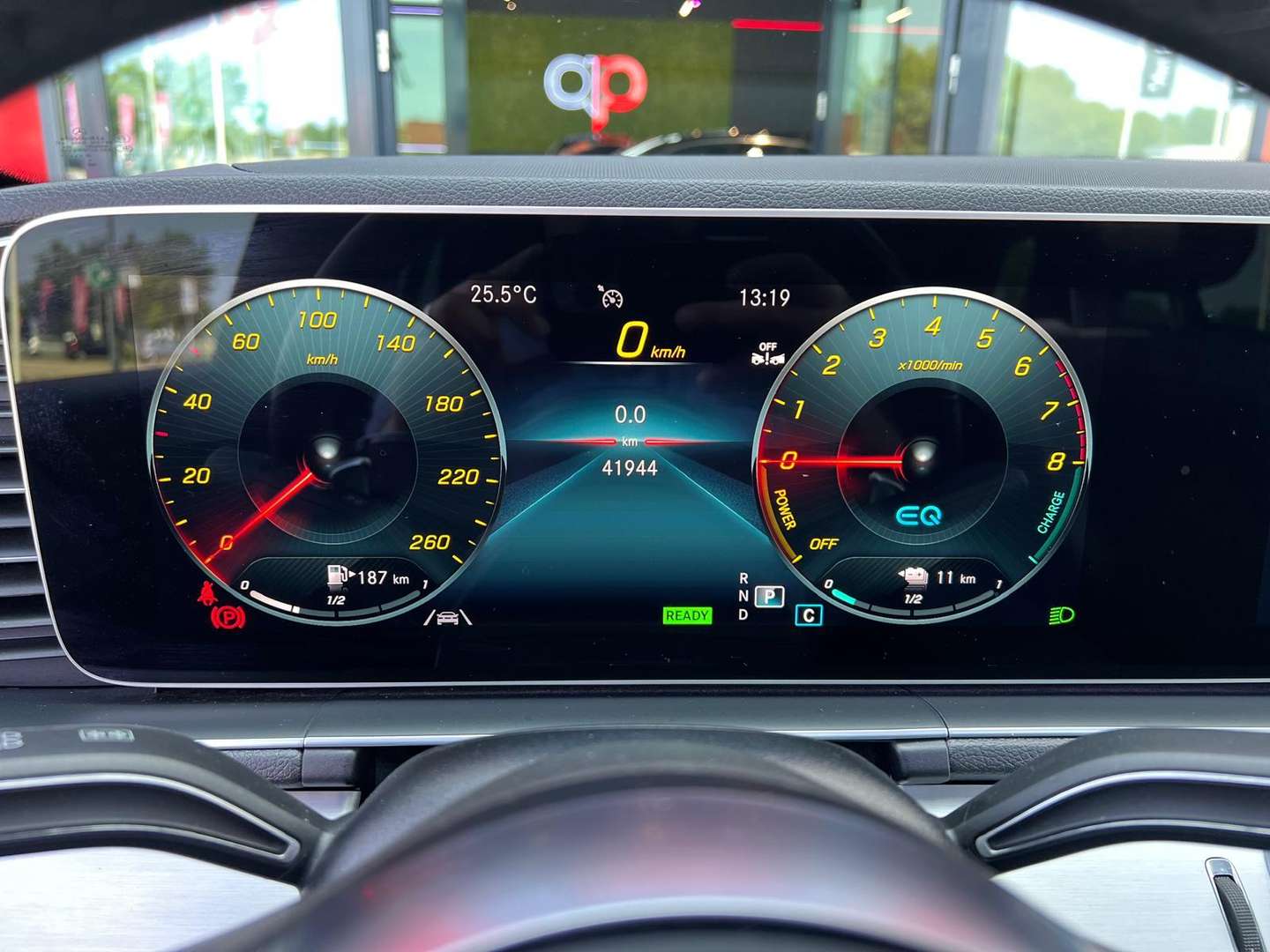 Mercedes GLE 350 AMG - 2023 - Joinsteer - #14