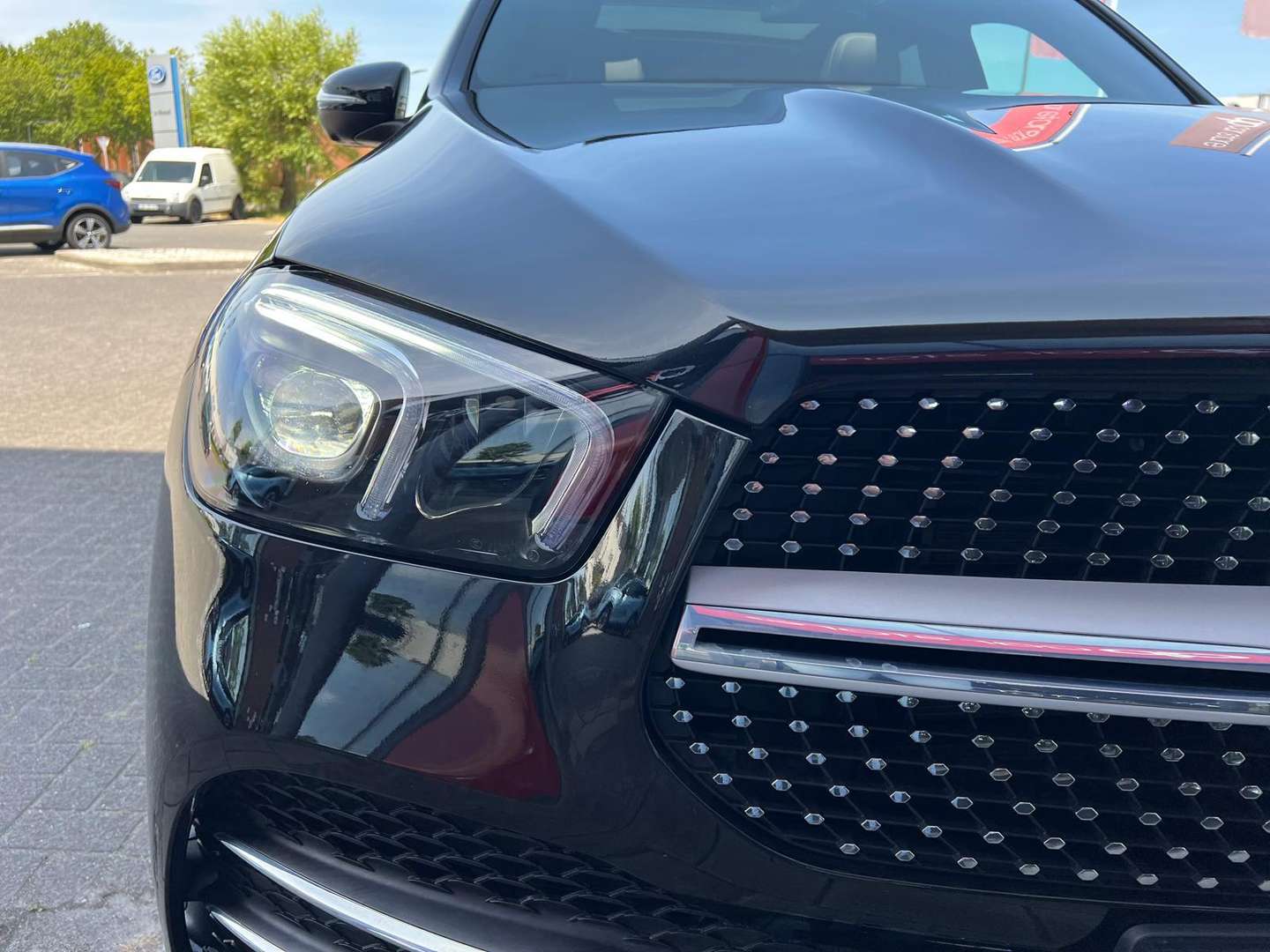 Mercedes GLE 350 AMG - 2023 - Joinsteer - #10