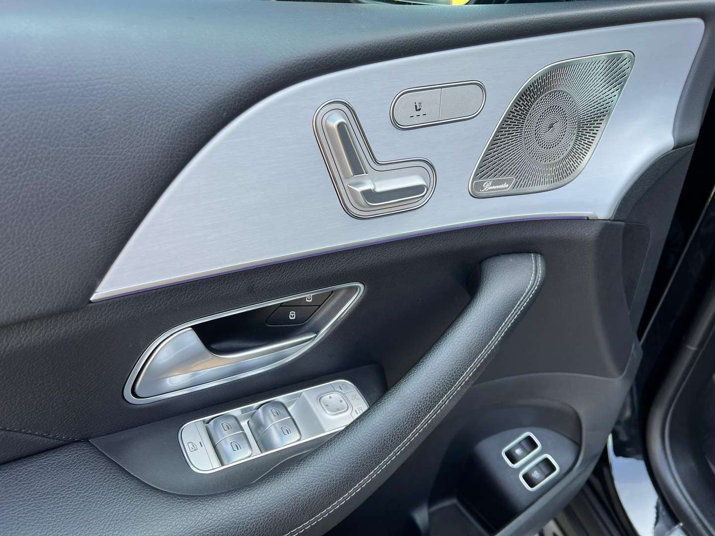 Mercedes GLE 350 AMG - 2023 - Joinsteer - #11