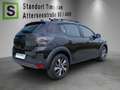 Dacia Sandero SANDERO PH2 Stepway Expression TCe 110 Schwarz - thumbnail 3