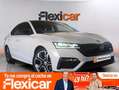 Skoda Octavia 2.0 TSI RS DSG Blanco - thumbnail 1