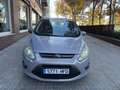 Ford C-Max 1.6 Ti-VCT Trend Gris - thumbnail 3