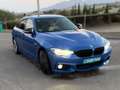 BMW 430 430iA Gran Coupé Azul - thumbnail 5