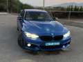 BMW 430 430iA Gran Coupé Azul - thumbnail 4
