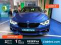 BMW 430 430iA Gran Coupé Azul - thumbnail 1